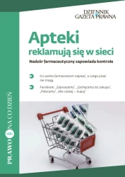 eBook Apteki reklamują się w sieci - Infor Biznes