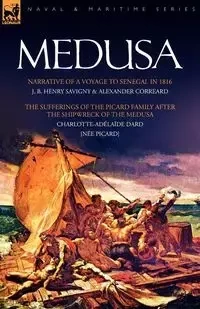 Medusa - Savigny J. B. Henry