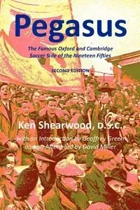 Pegasus - Ken Shearwood