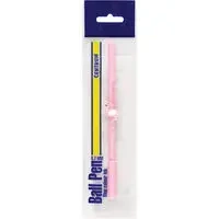 Długopis Kulkowy Flamingo 0.7Mm Niebieski 81854  Centrum - Panta Plast