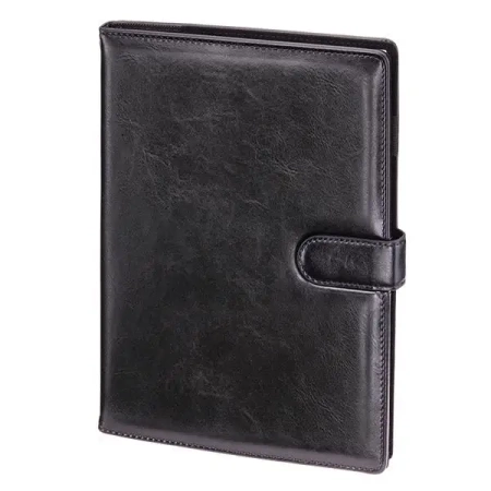 Notes A4/100K gładki z wymiennym wkładem - Drops Office Collection