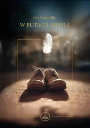 W butach anioła - Ewa Stadtmüller