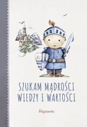 Szukając mądrości wiedzy i wartości - Alfred J. Palla