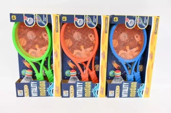 Paletki plażowe 3wz LY-034 14930