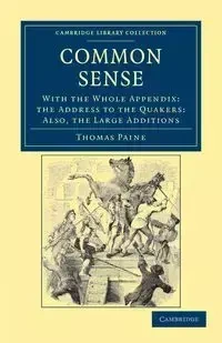 Common Sense - Thomas Paine