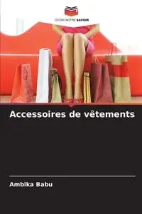 Accessoires de vêtements - Babu Ambika