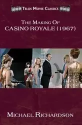 The Making of Casino Royale (1967) - Michael Richardson