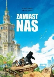 Zamiast Nas - Lucrum Games