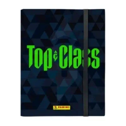 Album kolekcjonera Top Class 2025 Pure Football - Panini