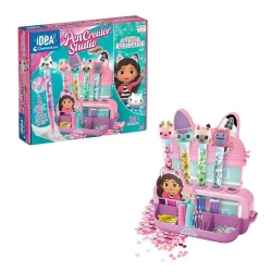 Fabryka długopisów Gabby - Clementoni