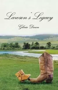 Lawson's Legacy - Dawn Gloria
