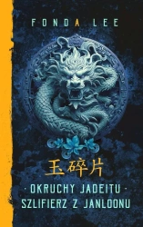 Saga o Zielonych Kościach. Prequel - Fonda Lee