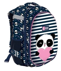 Tornister HB1 Love Panda - ST-Majewski