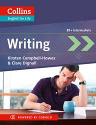 Collins English for Life: Writing Intermediate - Kirsten Campbell-Howes, Clare Dignall