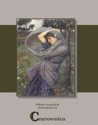 eBook Czarownica - Andrzej Sarwa mobi epub