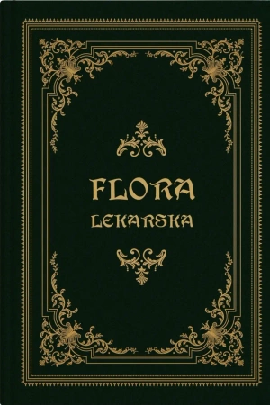 Flora lekarska - Edward Winkler