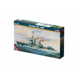 Zerstroer Z31-1942, 1:400