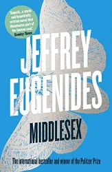 Middlesex - Jeffrey Eugenides