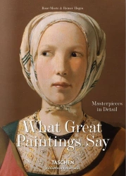 What Great Paintings Say - Opracowanie zbiorowe