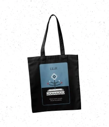 Torba Lilie - Agencja Promocyjna OKO