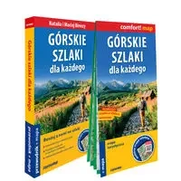 Górskie szlaki dla każdego 2w1 - Natalia i Maciej Bireccy