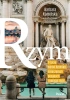 Rzym. O życiu wśród rzymian, szepczących... - Barbara Kamińska
