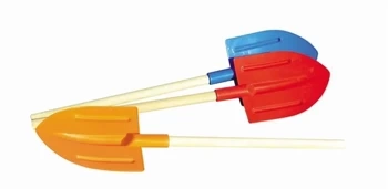 Szpadel MIX - Baczek