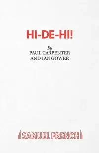 Hi-de-Hi! - Paul Carpenter