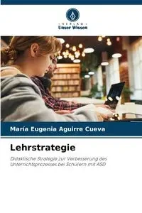 Lehrstrategie - Eugenia Aguirre Cueva María