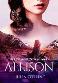 Allison - Julia Stirling