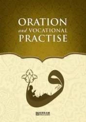 Oration (Khitabah) and Vocational Practise - Islamic Studies Textbook - Ali Erdogdu