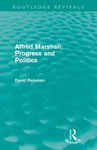 Alfred Marshall - David Reisman