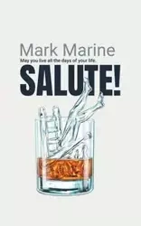 Salute - Marine Mark