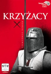 Krzyżacy - Henryk Sienkiewicz - audiobook