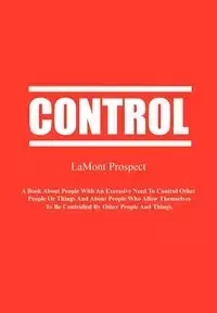 Control - Lamont Prospect