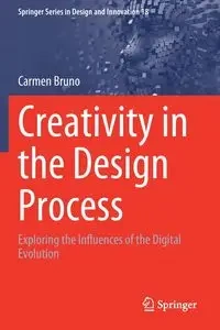 Creativity in the Design Process - Bruno Carmen