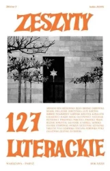 Zeszyty literackie 127 3/2014 - praca zbiorowa