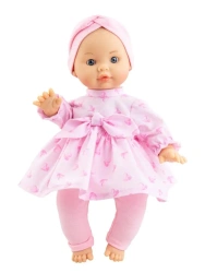 Lalka hiszpańska bobas Lidia 27cm - Paola Reina