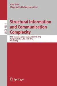 Structural Information and Communication Complexity - Even Guy