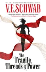 The Fragile Threads of Power - Schwab V.E.