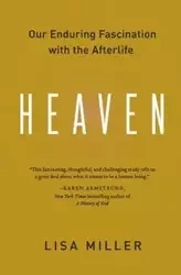Heaven - Lisa Miller