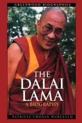 The Dalai Lama - Patricia Marcello Cronin