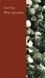 Woń człowieka - Erno Szep