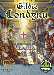 Gildie Londynu - Vertima