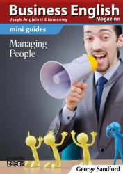 eBook Mini guides: Managing people - George Sandford epub