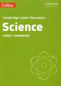 Lower Secondary Science Workbook: Stage 7 - Gill Aidan, Heidi Foxford, Warren Dorothy