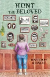 Hunt the Beloved - Kessler JessieMay