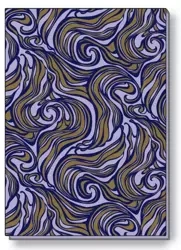 Notes ozdobny A6 BR NP L71 B ROSSI