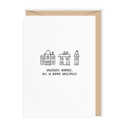 Kernet Parapetówka - Cudowianki