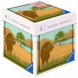 Puzzle 99 elementów. Moment. Safari